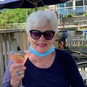 Meet your Posher, Nancy